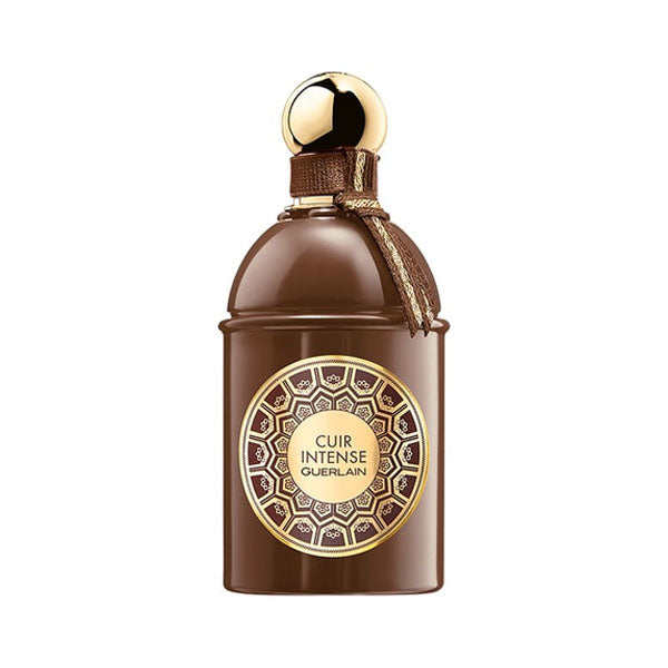 GUERLAIN CUIR INTENSE WOMAN EAU DE PARFUM 125ML